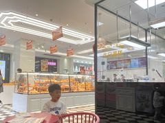 -味多美(江桥万达店)