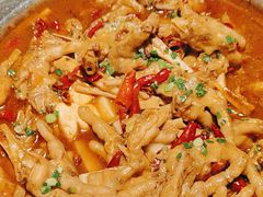 -胖哥俩肉蟹煲(杭州下沙学林街店)