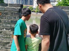 -常州明城墙