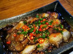 -锦尚阁烤鱼•天津菜(宣武门胡同店)