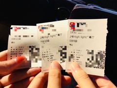 -博纳UA影城(KK Mall IMAX店)