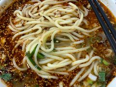 -肖家客饸饹面(郑州总店)