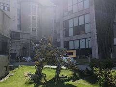 -CEMENT·coffee bar (凤凰创意园店)
