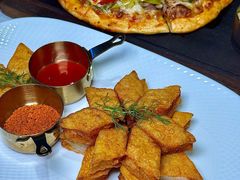 -丝路有约·优雅新疆菜(万宴城店)
