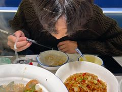 -兰湘子·湘菜小炒(石家庄万象城店)