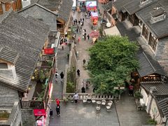 -重庆十八梯传统风貌区