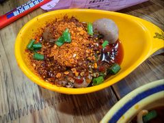 爆浆兔腰-冒椒火辣(奎星楼街店)