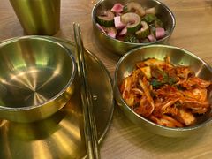 -HOTISLAND海鸡岛·韩国料理(江南西店)