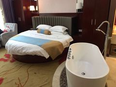 -大盘山温泉山庄