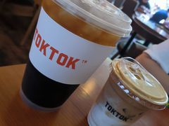 -TOKTOK精酿啤酒·咖啡(荔枝湾店)