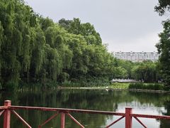 -月牙潭公园