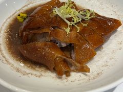 -新兴家喻酒家·羊城名宴(昌岗店)