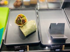 -星巴克(万都店)