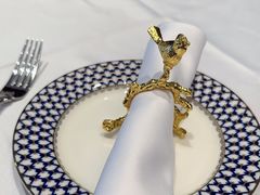 -哈拉硕俄式西餐