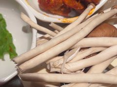 -牛YO寿喜烧和牛火锅自助(三台子万象汇店)