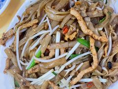 -肥姐美食(同福中路店)