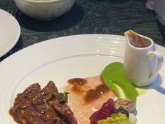 -翡翠鸟精品泰国菜(北辰财富中心店)