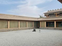 -敦煌山庄摘星阁