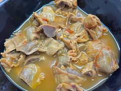 -陈老斯呼尔嗨吃烧烤(科巷店)