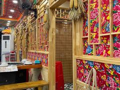 -九妹农家大铁锅东北菜(江湾店)