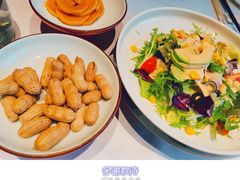 -百富源·海鲜辽菜(浑河堡店)