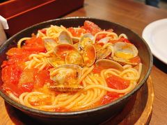 -萨莉亚意式餐厅(龙阳广场店)