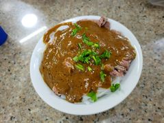 -老四家黄东明牛肉丸