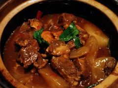 -汤城小厨•粤菜•靓汤(金宝街店)