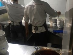 -清真·马安军辣子牛肉面