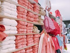 -优衣库(南宁万象城店)