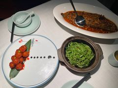 -半勺·新徽菜(银泰城店)