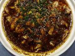 -平川·程玉平川菜工作室