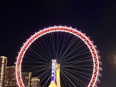 -天津之眼摩天轮