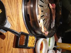 -九田家黑牛烤肉料理(新辰里亚运村店)