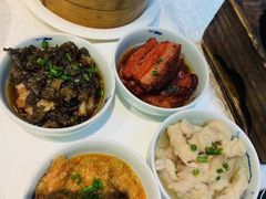 -汉唐宴长安食府