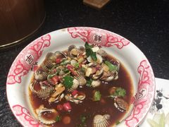 -味派菜园子(德星路店)