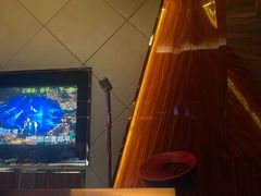 -酷必乐KTV(北行店)
