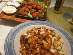 -鸭匠食府·挂炉烤鸭·新京菜(阜成路店)