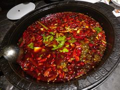 -大鱼山房鱼头火锅(老字号品质店)