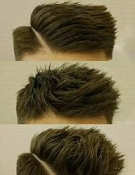 -INXXMAN男士理发