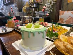 -Siam泰餐厅(水上公园店)