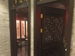 -鼓楼东街老火锅(鼓楼店)