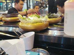 -龍歌自助小火锅(崂山丽达店)