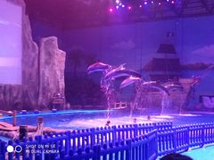 -华夏文旅海洋公园