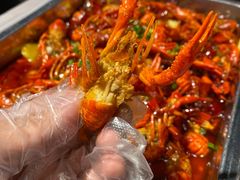-李叔叔虾蟹大排档(青羊店)