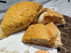 金丝神湾菠萝包-邑家人·山水四合院