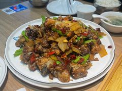 -满堂春特色餐馆