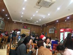 -肆姐面粉馆(坡子街店)