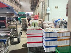-深圳市海吉星国际农产品物流管理有限公司