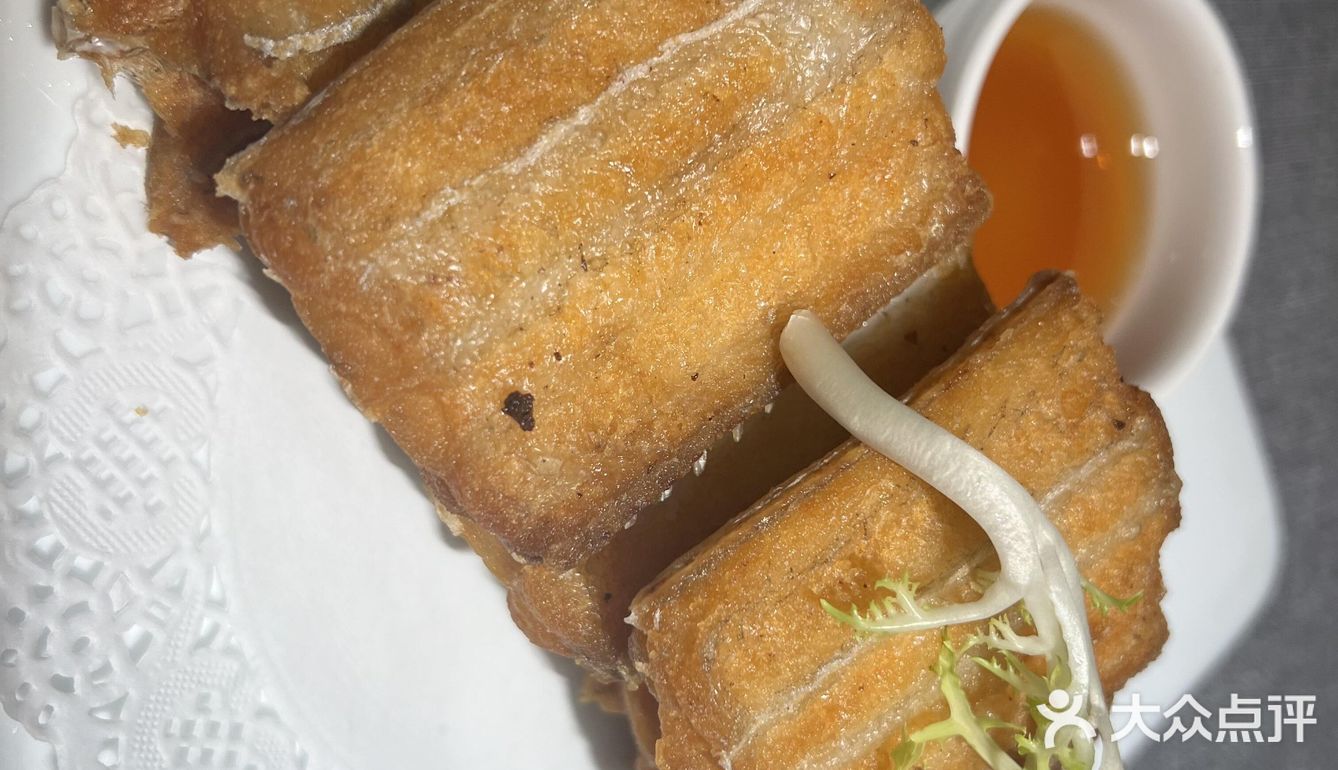 HOMES上海本帮菜(襄阳公园店)